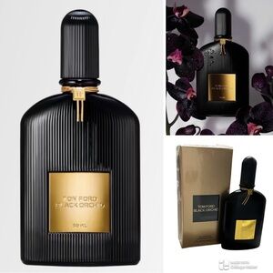 Tom Ford Black Orchid 1.7oz